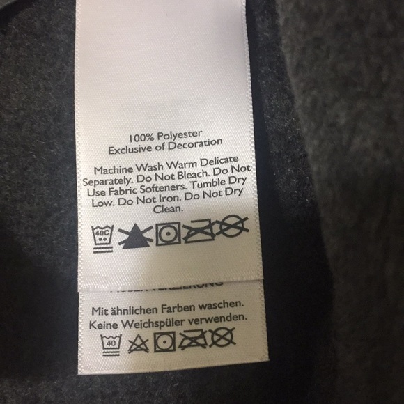 Eddie Bauer Large vest - Picture 4 of 4